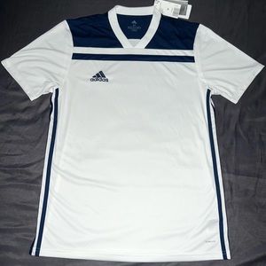 ADIDAS JERSEY REGISTA 18, Size: Medium